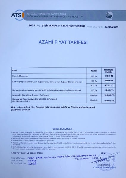 2000 GRAM EKŞİ MAYALI TAM BUĞDAY TAVA MEŞE ODUN EKMEĞİ