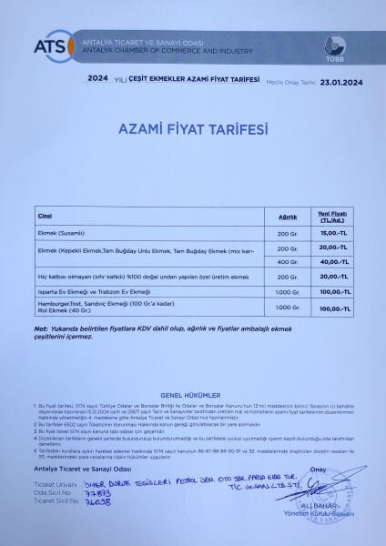 2000 GRAM EKŞİ MAYALI TAM BUĞDAY YUVARLAK MEŞE ODUN EKMEĞİ
