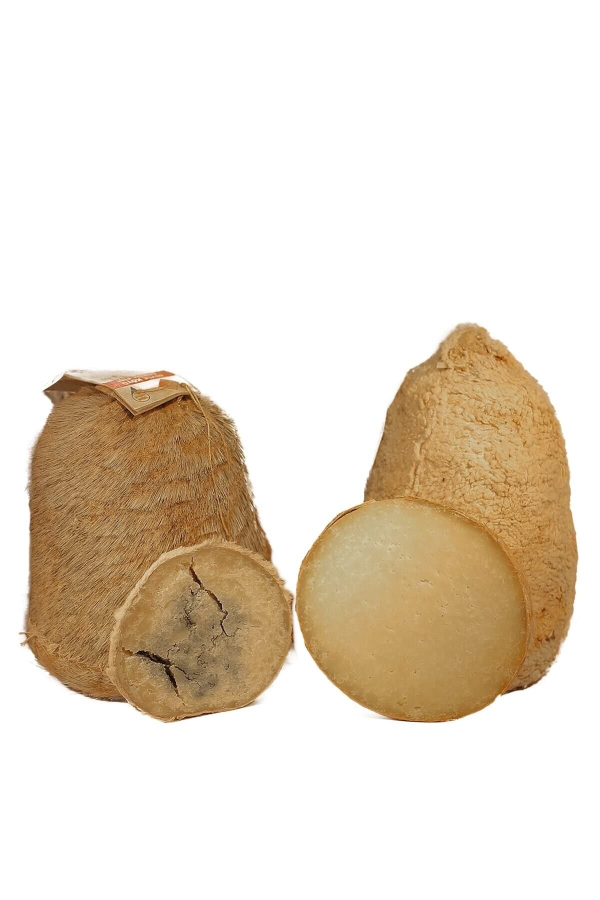 Karaman Divle Peyniri Divle Obruk Olgunlaşmış Deri Tulum Peyniri - Koyun,Keçi  (SOĞUK HAVA)