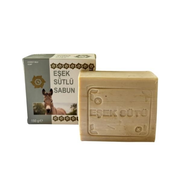 Biosoap Eşek Sütlü Sabun 150gr