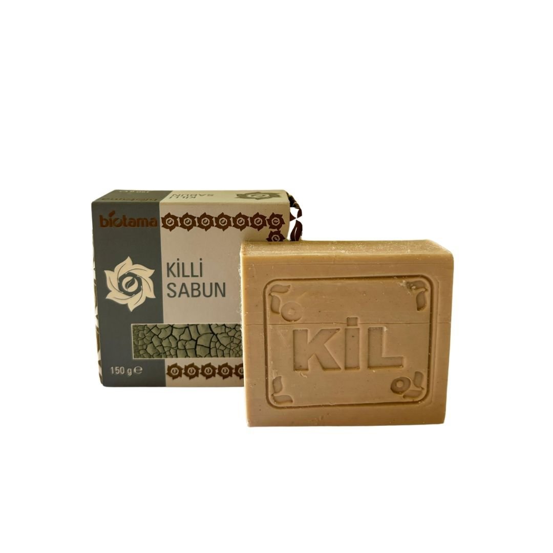 Biosoap Killi Sabun 150gr
