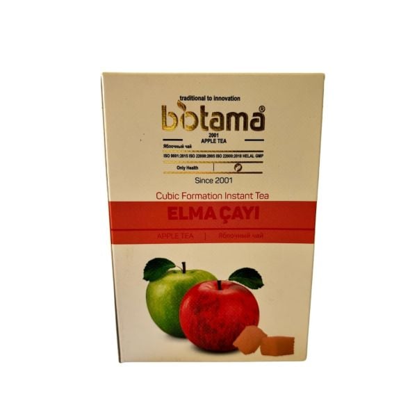 Bıotama Elma Çayı 170g