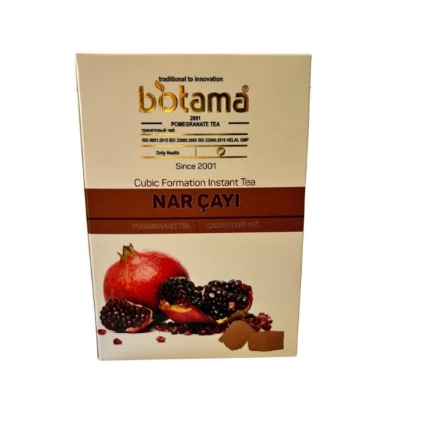 Bıotama Nar Çayı 170g