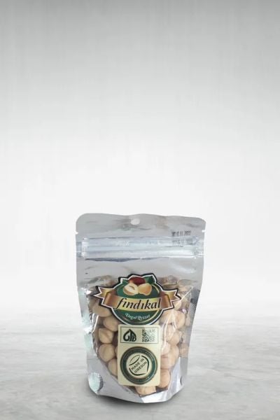 Fındıkal Kavrulmuş Fındık 40gr