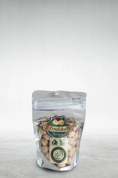Fındıkal Kavrulmuş Fındık 40gr