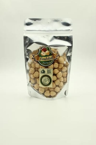 Fındıkal Kavrulmuş Fındık 80 gr