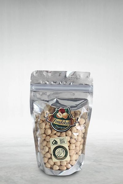 Fındıkal Kavrulmuş Fındık 120gr