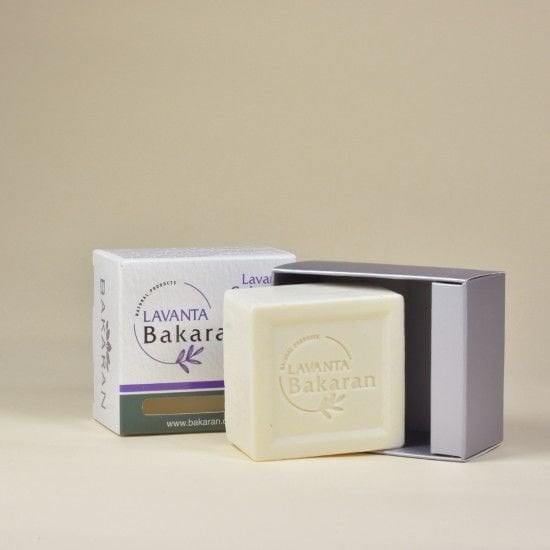 LAVANTA BAKARAN LAVANTA SABUNU 150GR