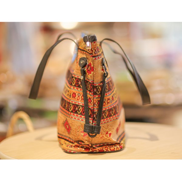 Livirpol Yöresel Çanta