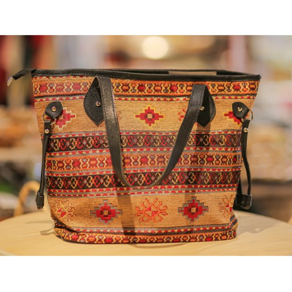 Livirpol Yöresel Çanta