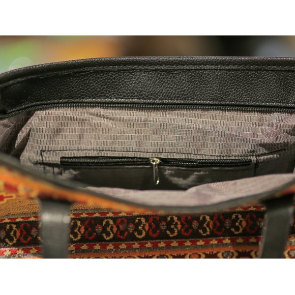 Livirpol Yöresel Çanta