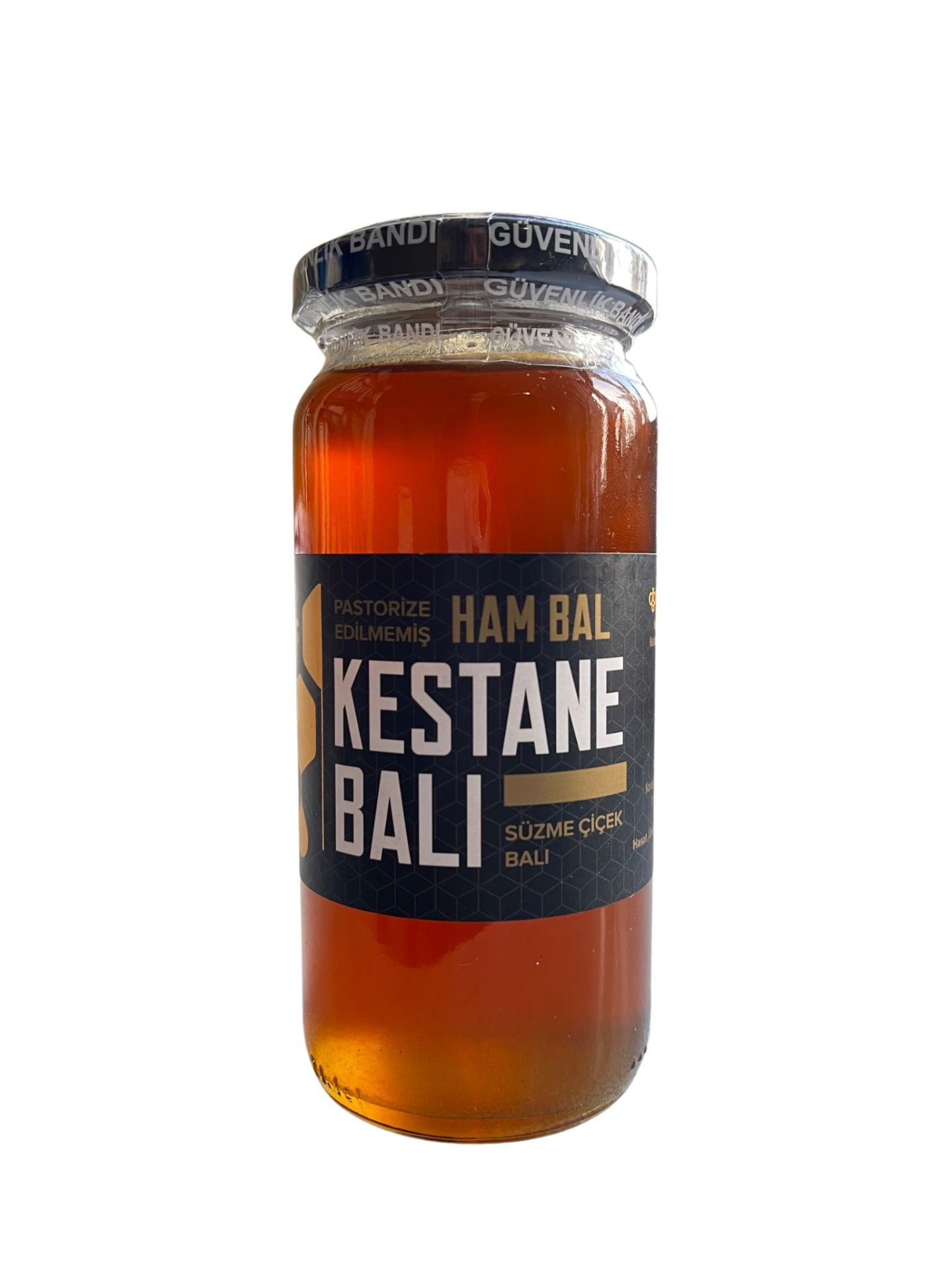 AMBER KESTANE BALI 300 GRAM