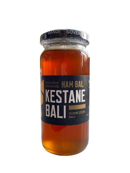 AMBER KESTANE BALI 300 GRAM