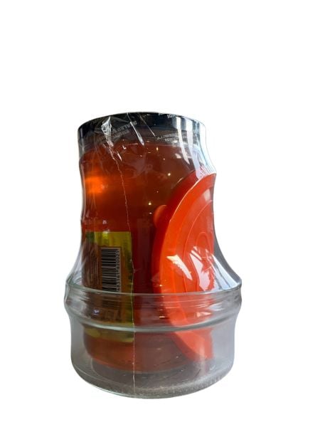 ERZİNCAN TARIM SÜZME ÇİÇEK BALI (850 GR)