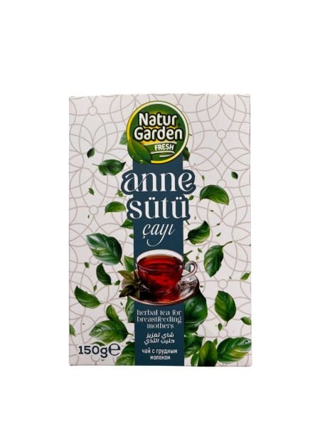NATURGARDEN ANNE SÜTÜ ÇAYI 150G