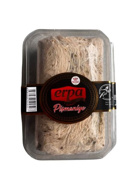 ERPA PİŞMANİYE 400G