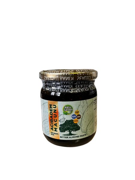 NATURGARDEN ACIBADEM MACUNU 240G