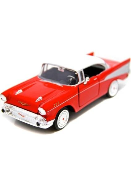Vardem Oyuncak Araba 1957 Chevy Bel Air