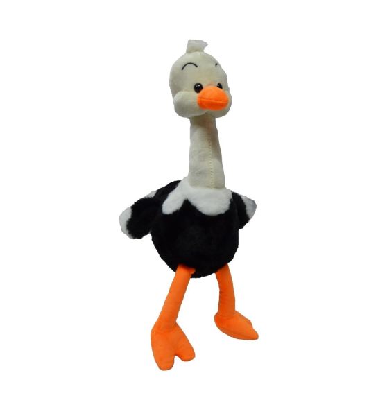 Halley Peluş Deve Kuşu Oyuncak