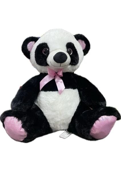 Halley Peluş Panda