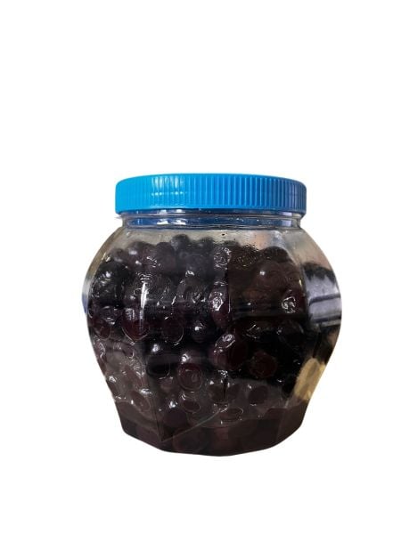 (CEBEL) SOFRALIK SİYAH ZEYTİN 1000G 2XS