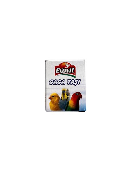EXOVİT GAGA TAŞI