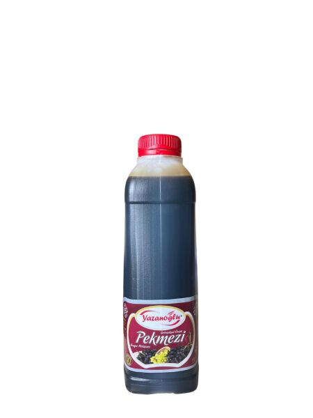 YAZANOĞLU ÜZÜM PEKMEZİ 950 G