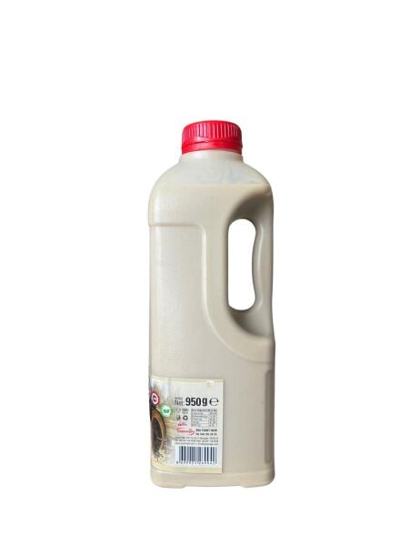 YAZANOĞLU BEYAZ TAHİN 950 G