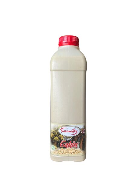 YAZANOĞLU BEYAZ TAHİN 950 G
