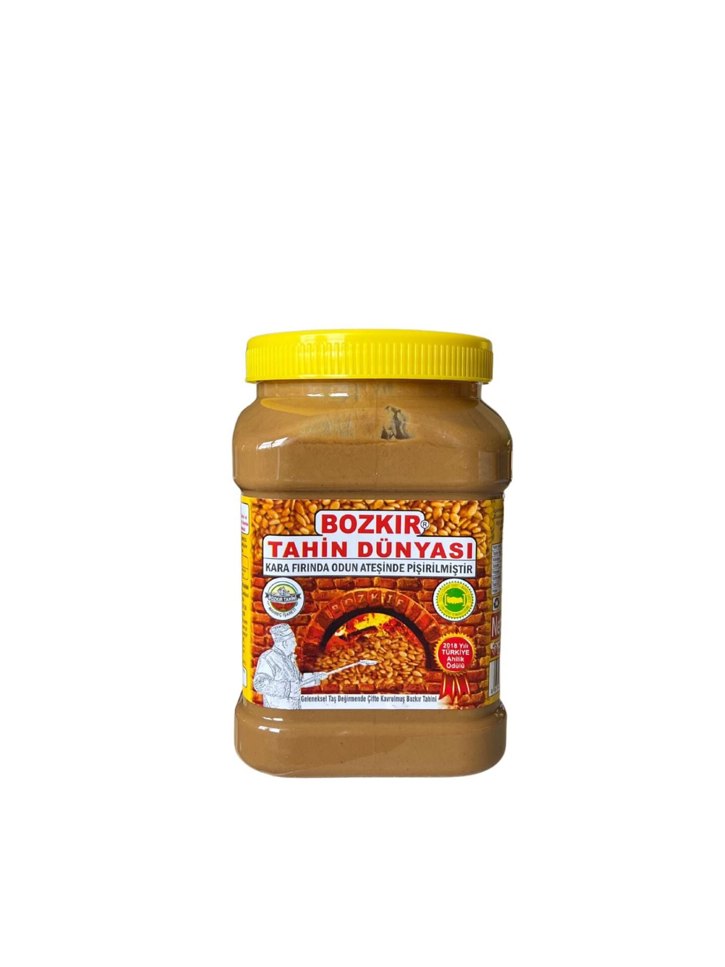 KALAYCIOĞLU TAHİN 935GR