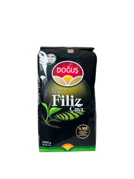 DOĞUŞÇAY FİLİZ 1KG