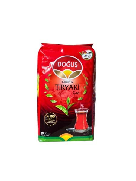 DOĞUŞÇAY TİRYAKİ 1KG