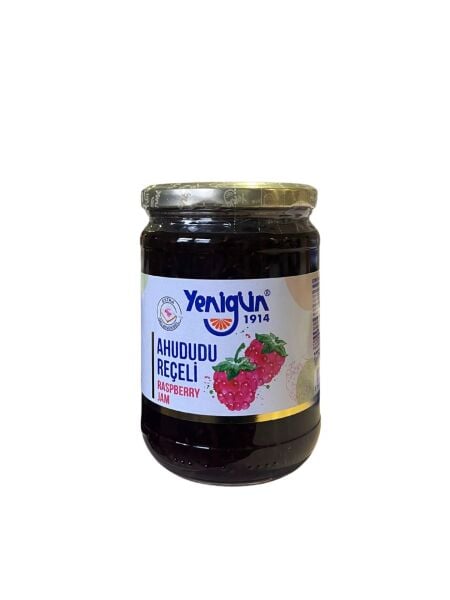 YENİGÜN AHUDUDU REÇELİ 710 G