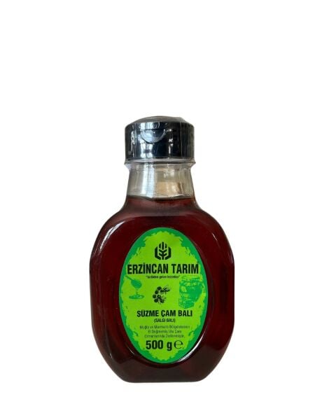 ERZİNCAN TARIM ÇAM BALI 500 GR