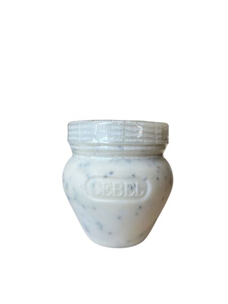 CEBEL ÇÖREK OTLU BİDON PEYNİR 800GR