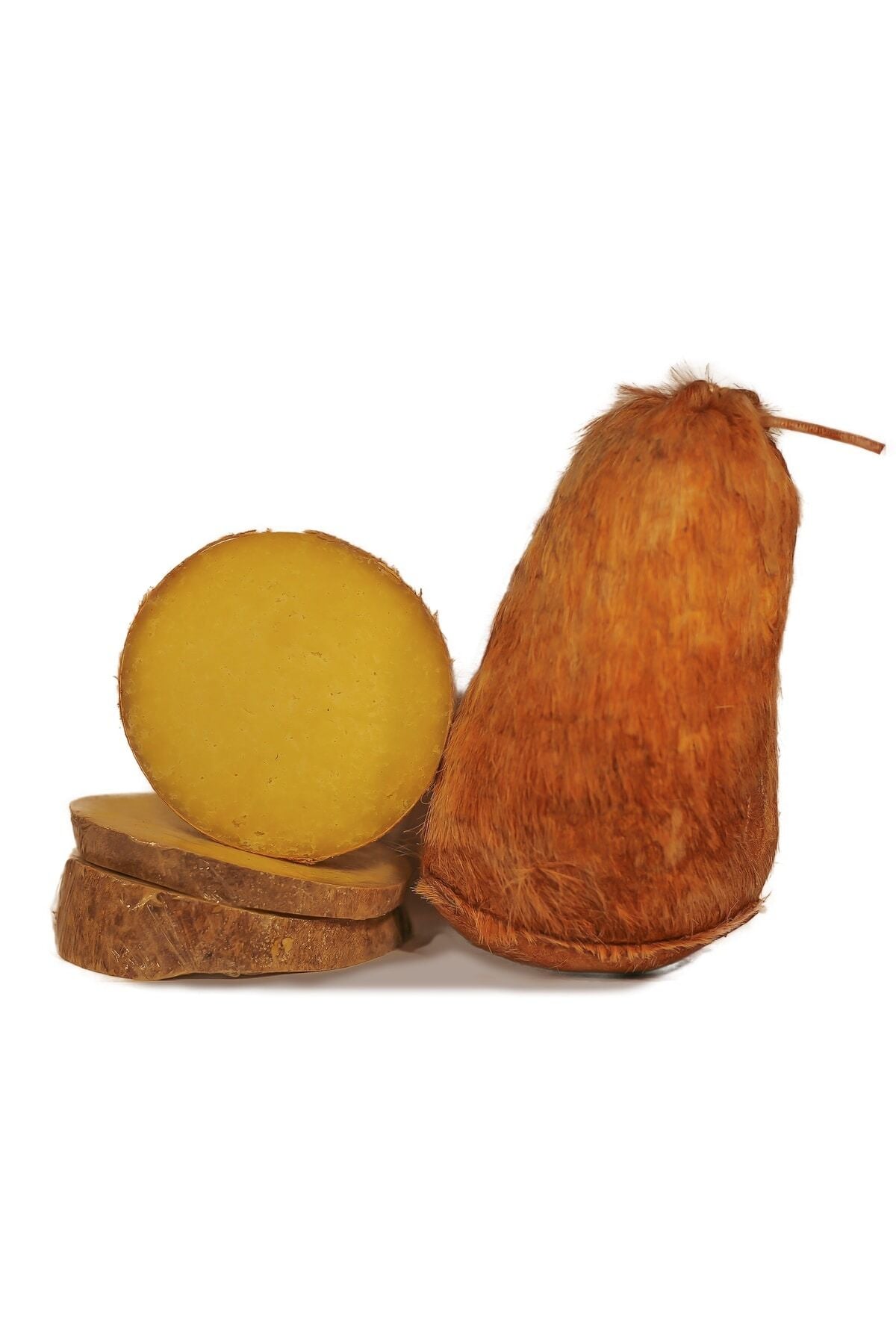 Karaman Divle Peyniri Divle Obruk Olgunlaşmış Deri Tulum Peyniri - Koyun,Keçi