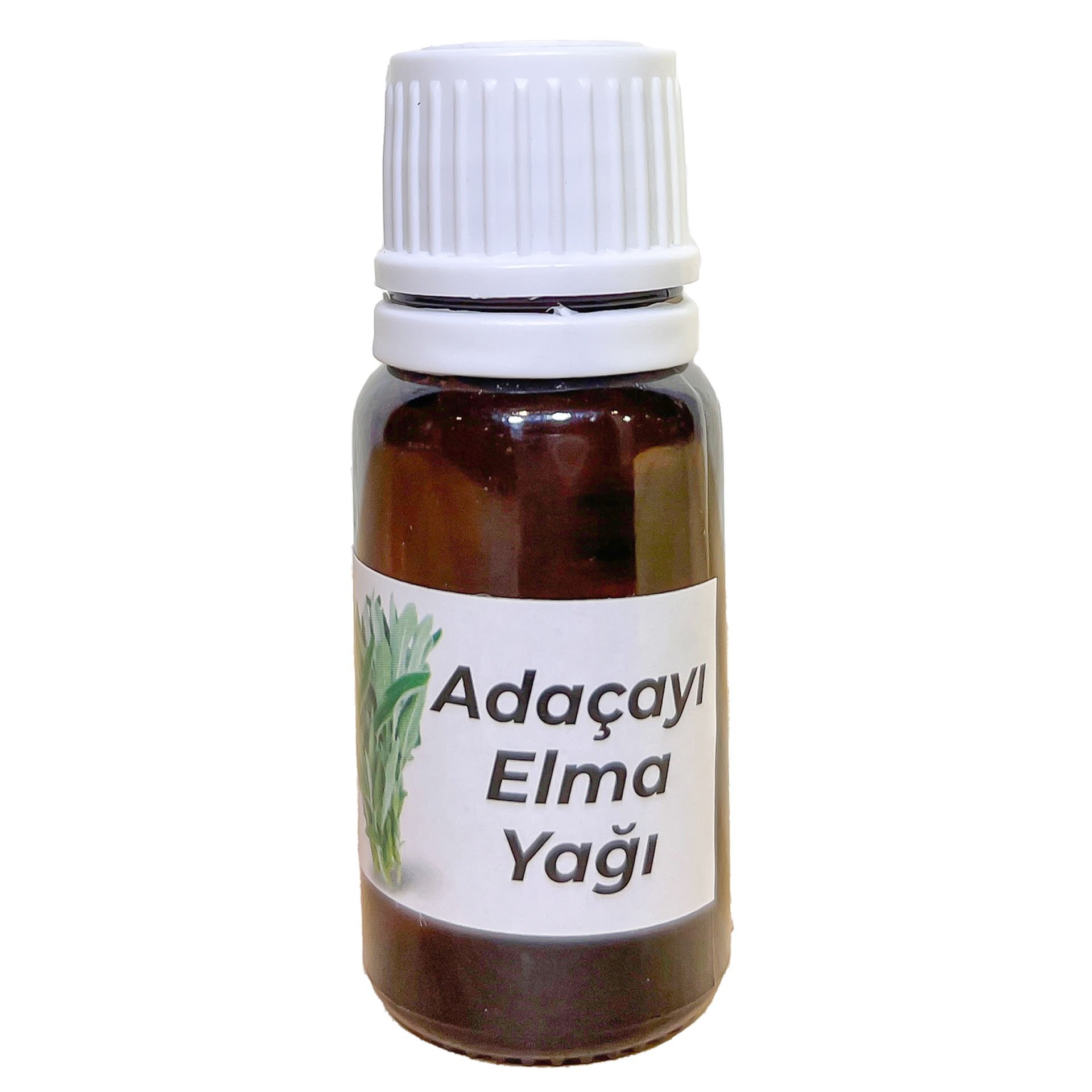 Adaçayı Elma Yağı