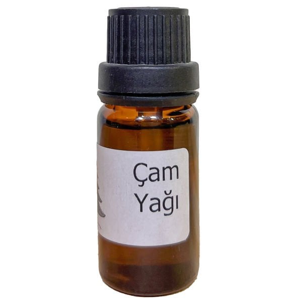 Çam Yağı