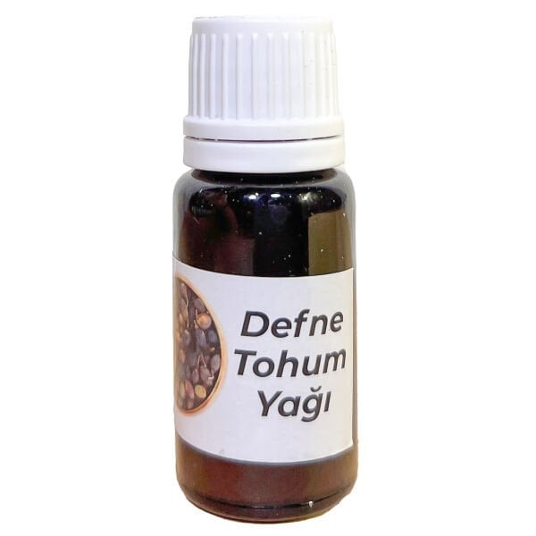 Defne Tohum Yağı