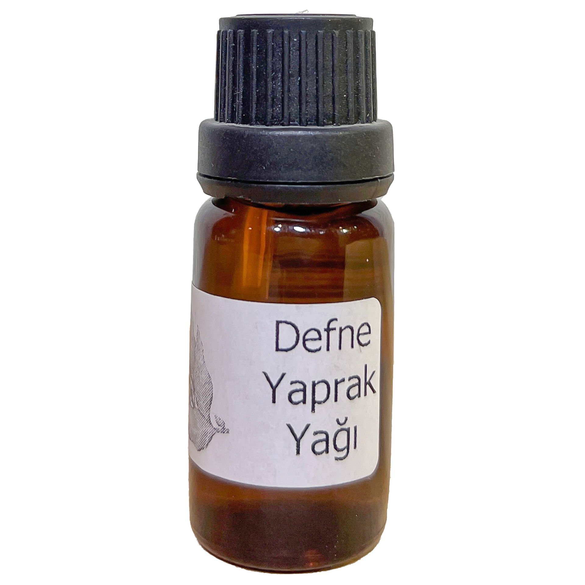 Defne Yaprağı Yağı