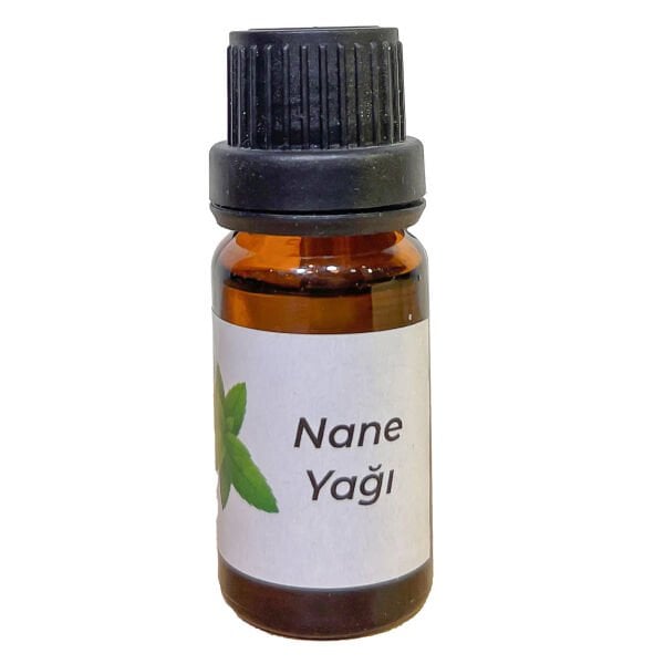 Nane Yağı