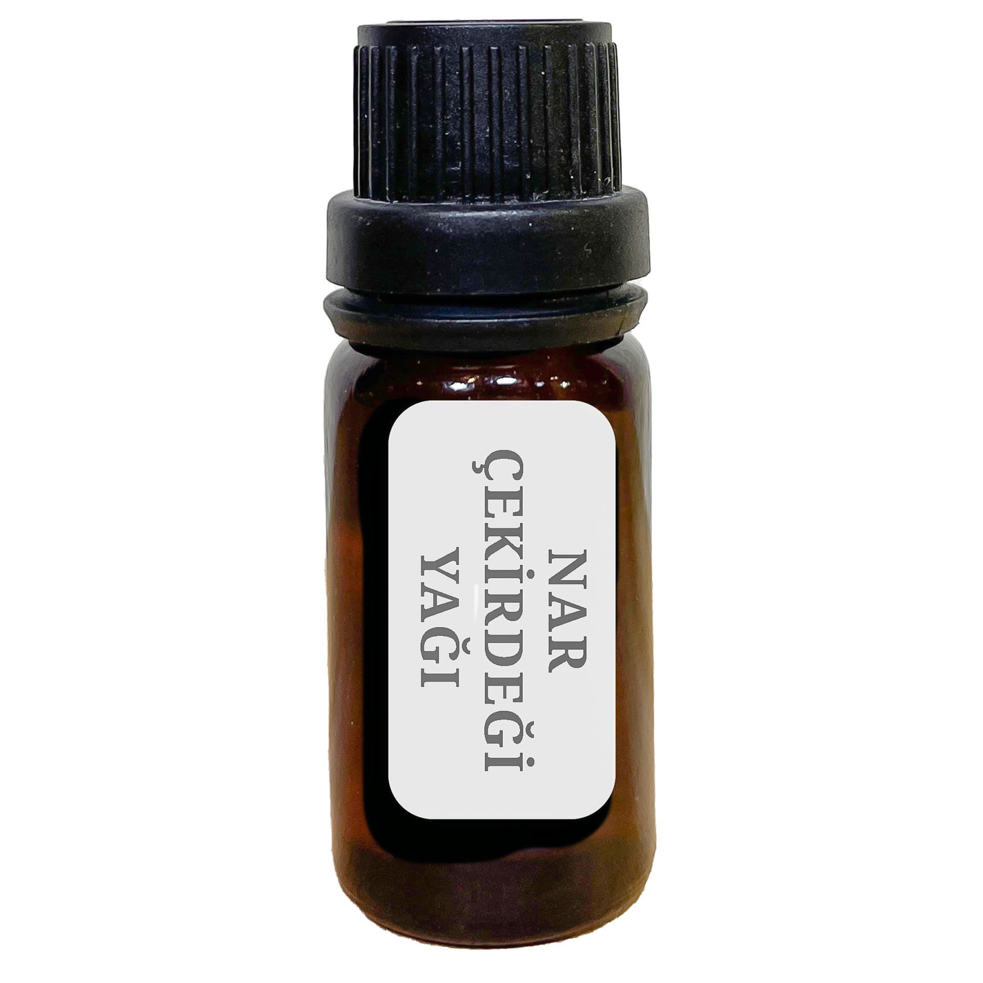 Nar Çekirdeği Yağı