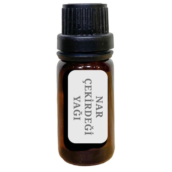 Nar Çekirdeği Yağı