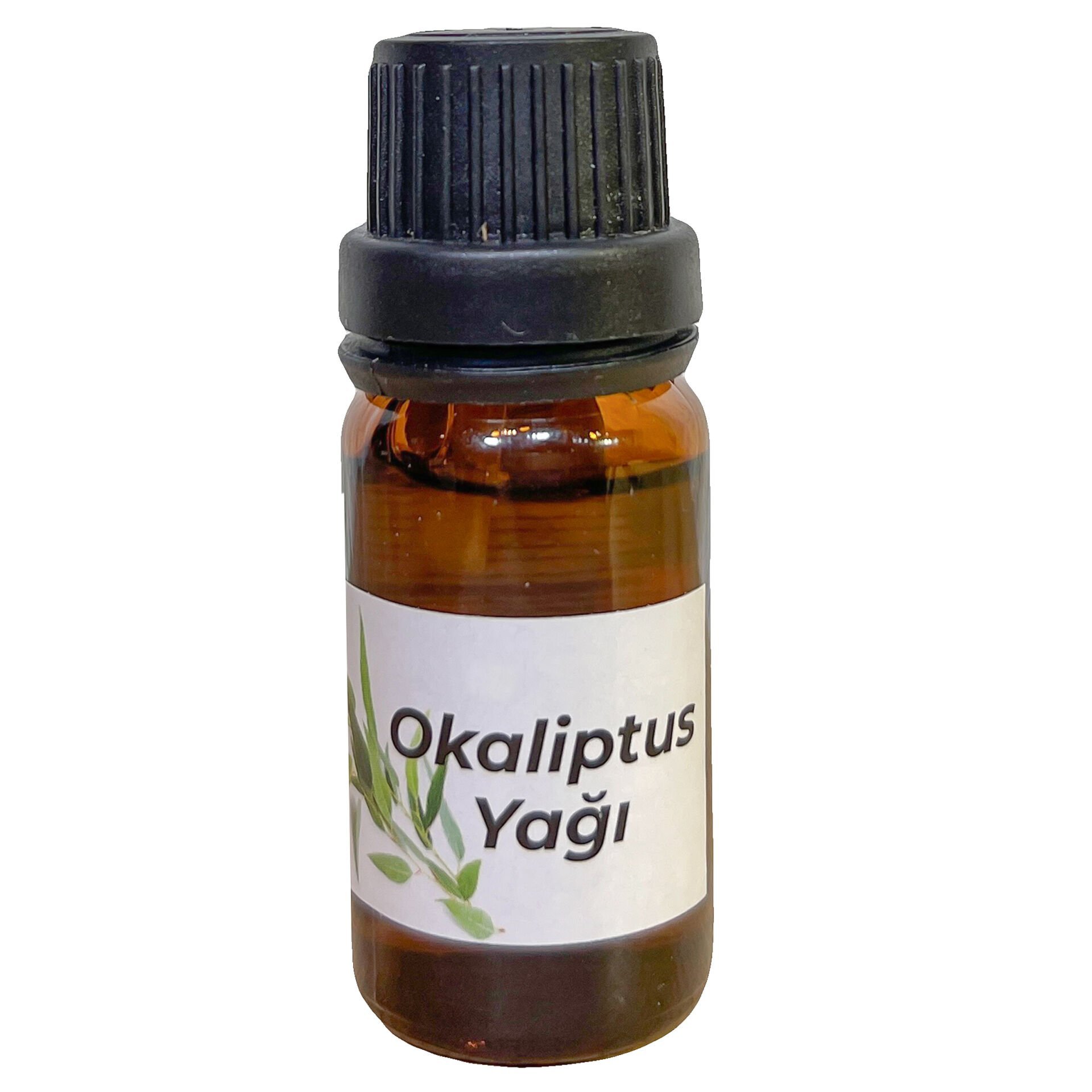 Okaliptus Yağı