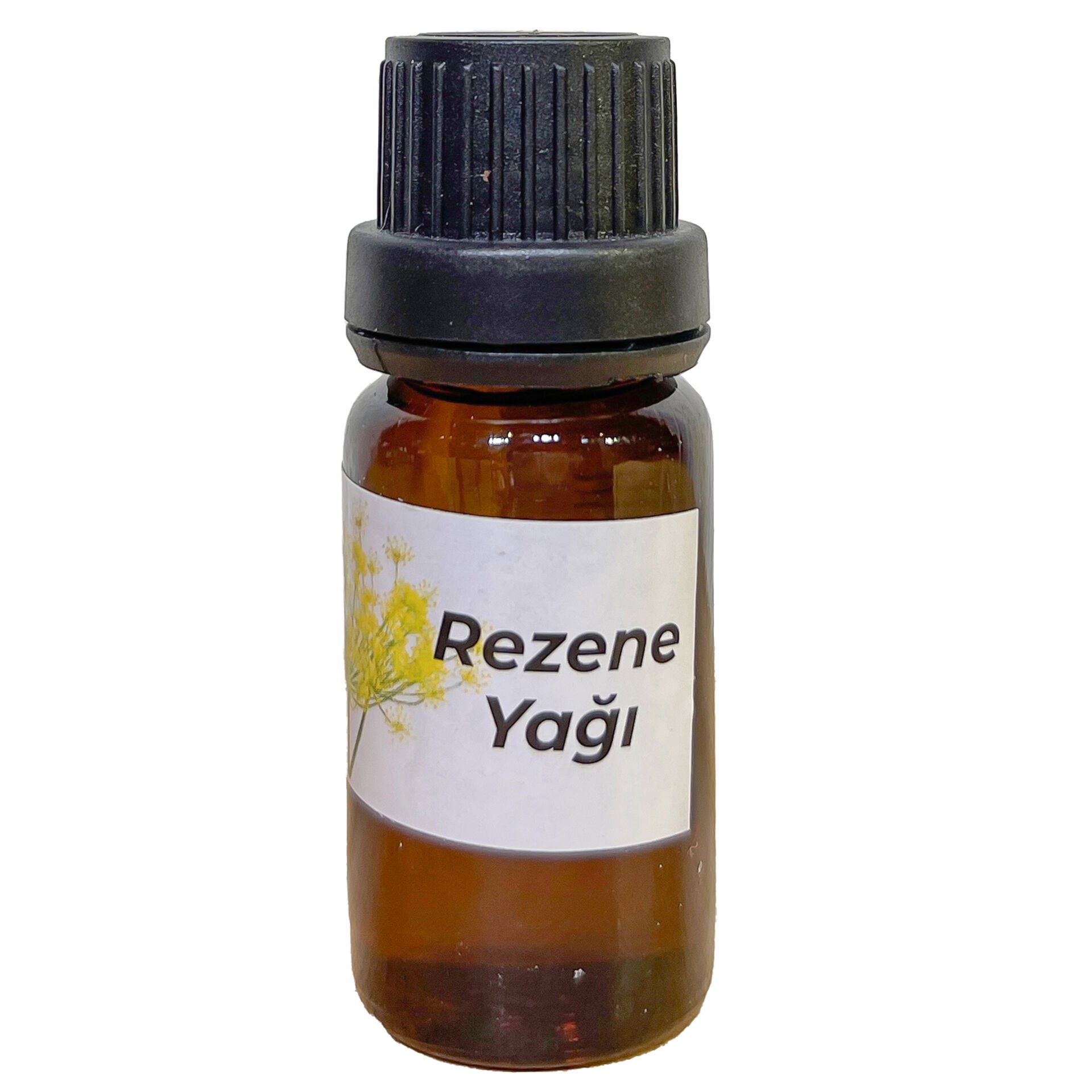 Rezene Yağı