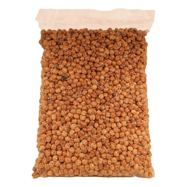 Akseki Leblebisi Ahşap Kutulu Desenli 900G