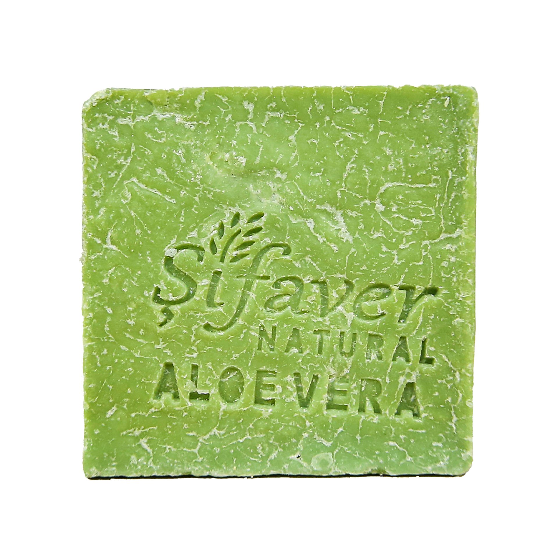 Aloe Vera Sabunu