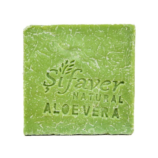 Aloe Vera Sabunu