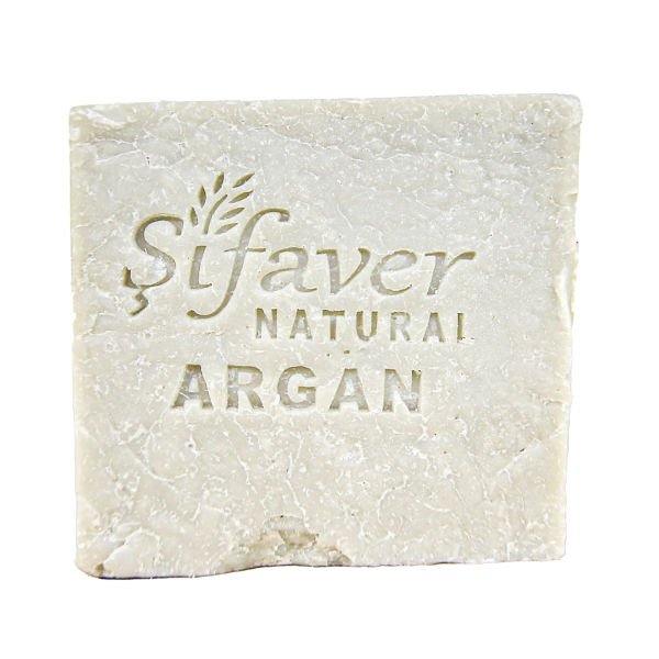 Argan Sabunu