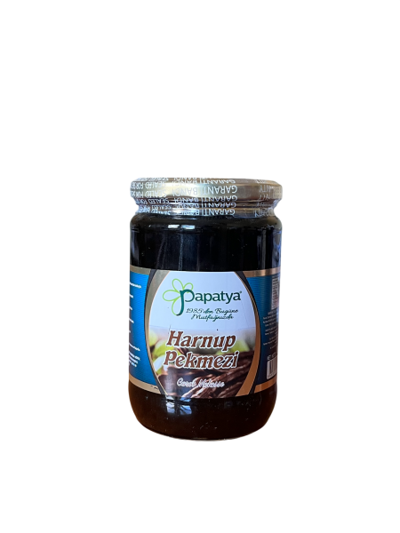 PAPATA HARNUP PEKMEZİ 800G